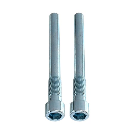 Raybestos Raybestos Brake Hsg Bolt, H5004W H5004W